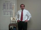 Livermore Chiropractor Disc Herniation
