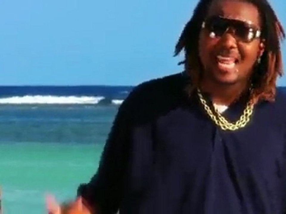 [Exclu!! 2010] RON G - GWADA - MA REALITE [CLIP RNB]