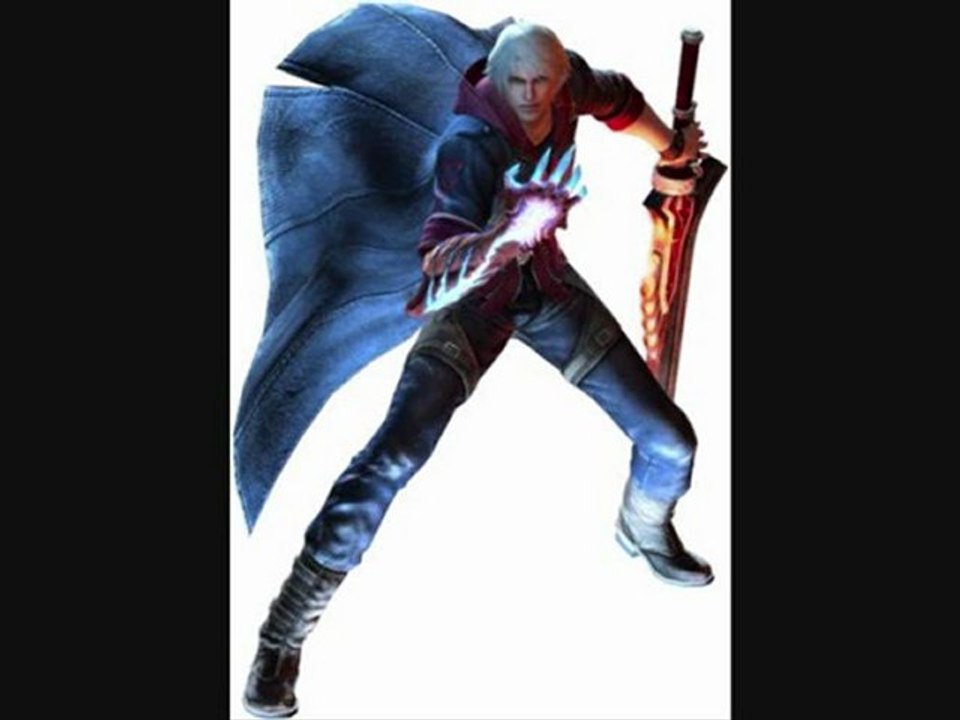 mes image preferer de dmc4