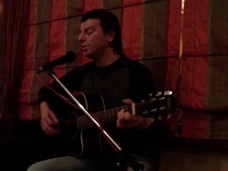 Salih Akkaya - Dön
