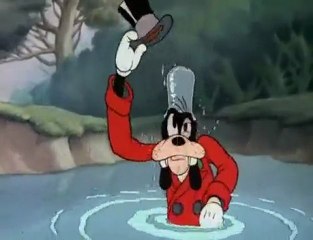 Mickey Cartoons — The Fox Hunt (July 29, 1938)