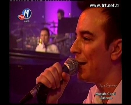 Mustafa Ceceli Söz veremem