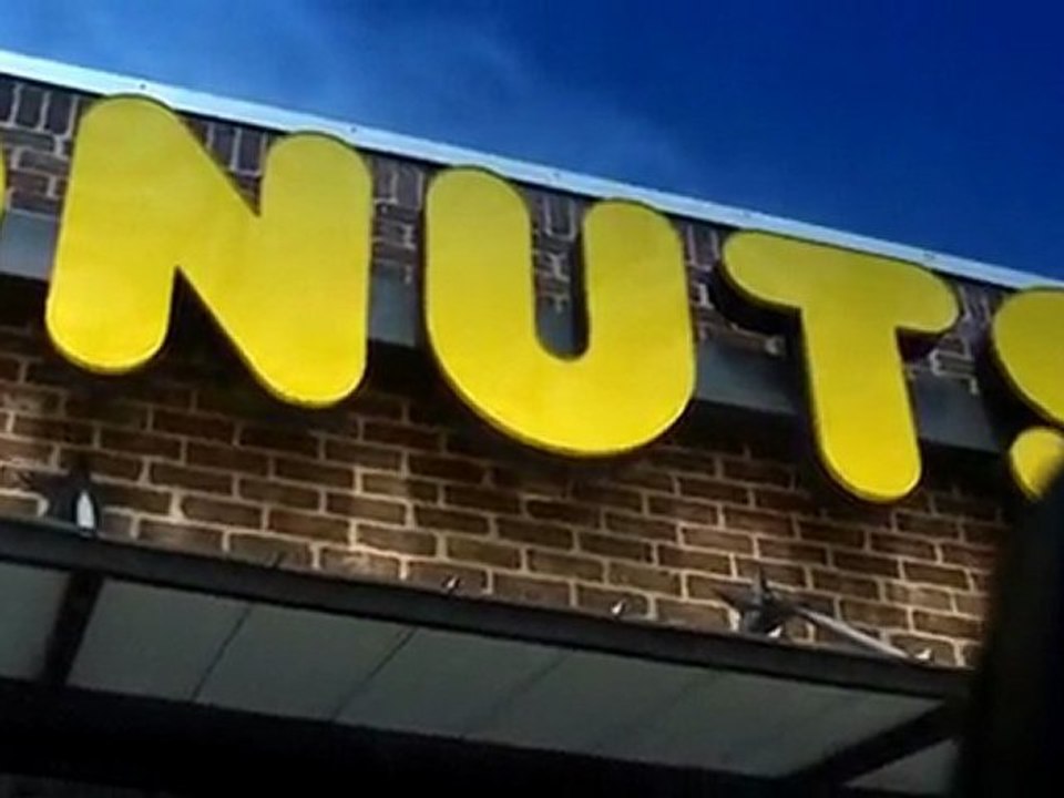 Pilot Point Donuts