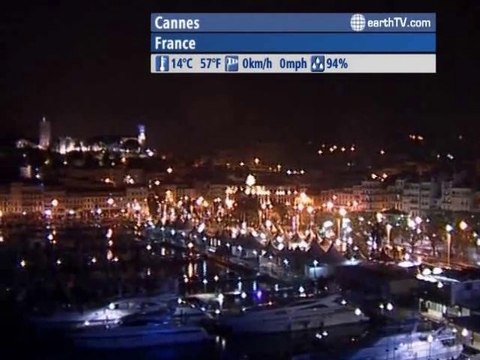 Muscat - Oman, Niagara Falls - Canada, Honolulu - USA, Cannes - France, Bandar Seri Begawan - Brunei, Sydney - Australia, Melbourne - Australia