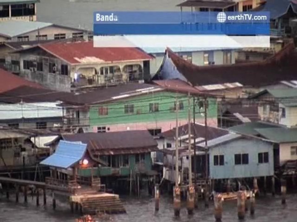 Metz - France, Warnemunde - Germany, Johannesburg - South Africa, Cannes - France, Dusseldorf - Germany, Bandar Seri Begawan - Brunei, Berlin - Germany