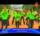 Baila Argentina: Aristóbulo del valle