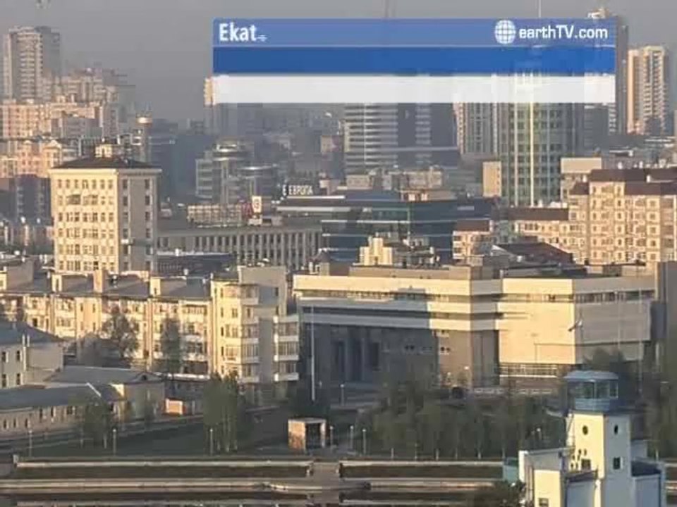 Agadir - Morocco, Manila - Philippines, Honolulu - USA, Cannes - France, Cape Town - South Africa, Ekaterinburg - Russia, Paris - France