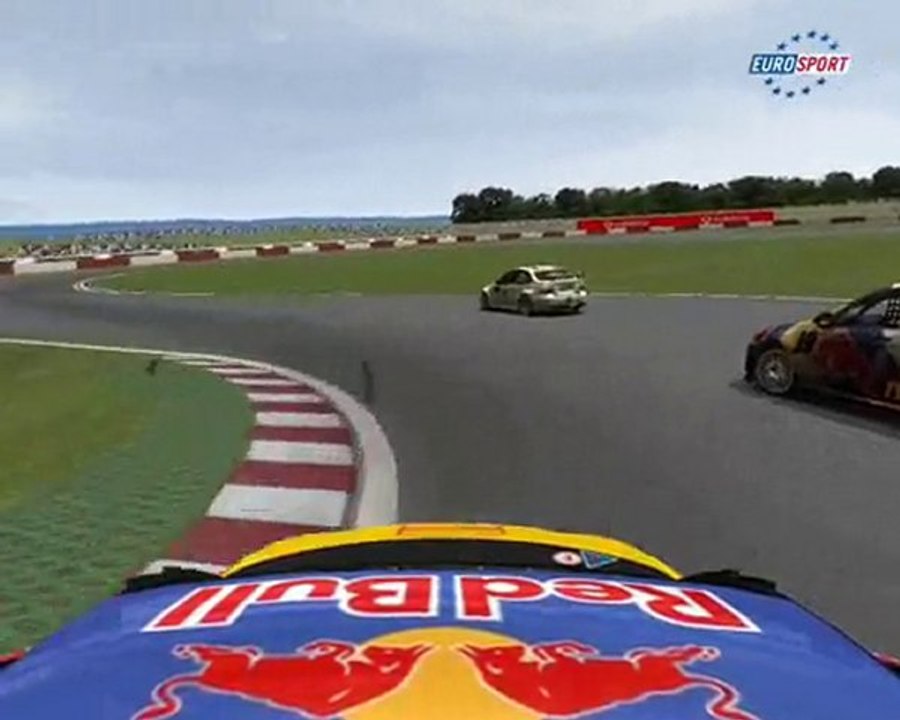 coto4GTR-SILVERSTONE-parte 2