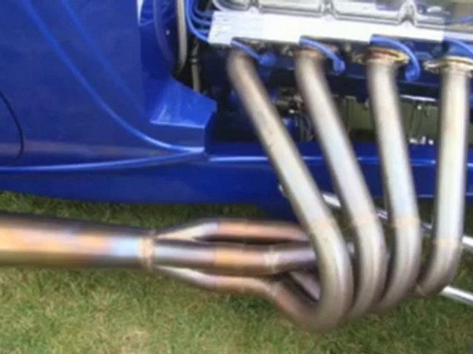 Hurricane Valley Easter Car Show 2011 in Hurricane Utah