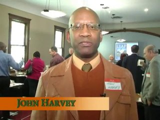 Testimonials and Pearls from a Seminar