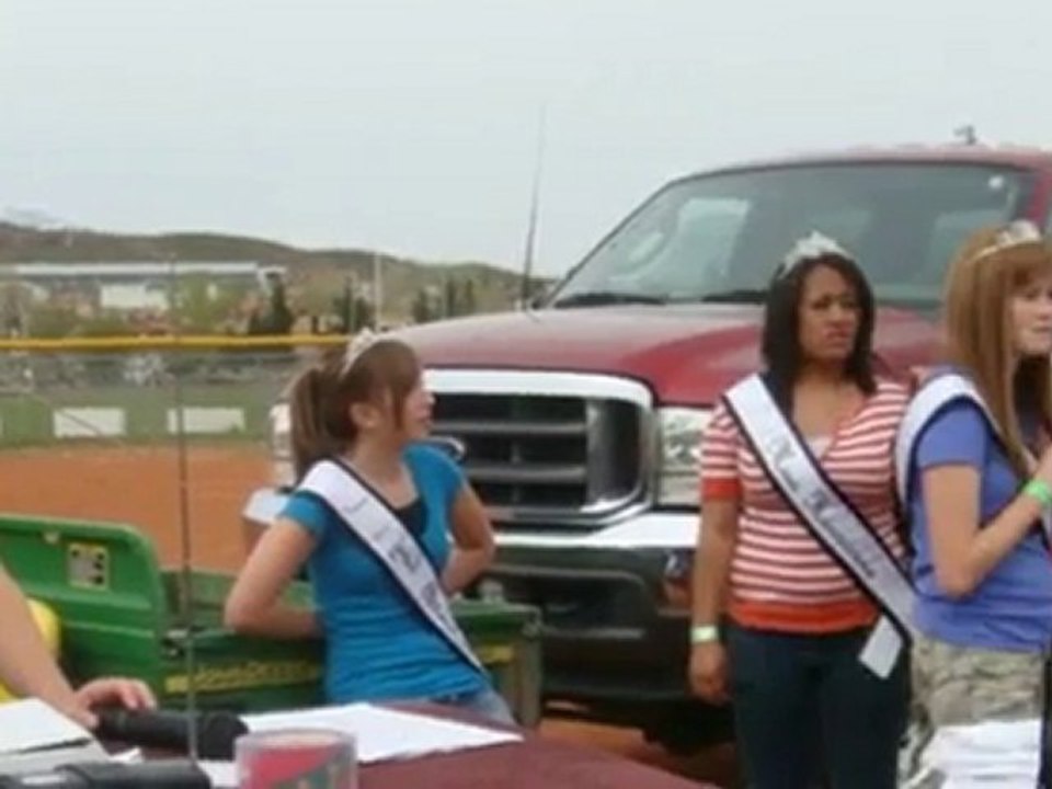 Hurricane Easter Car Show, Hurricane Utah