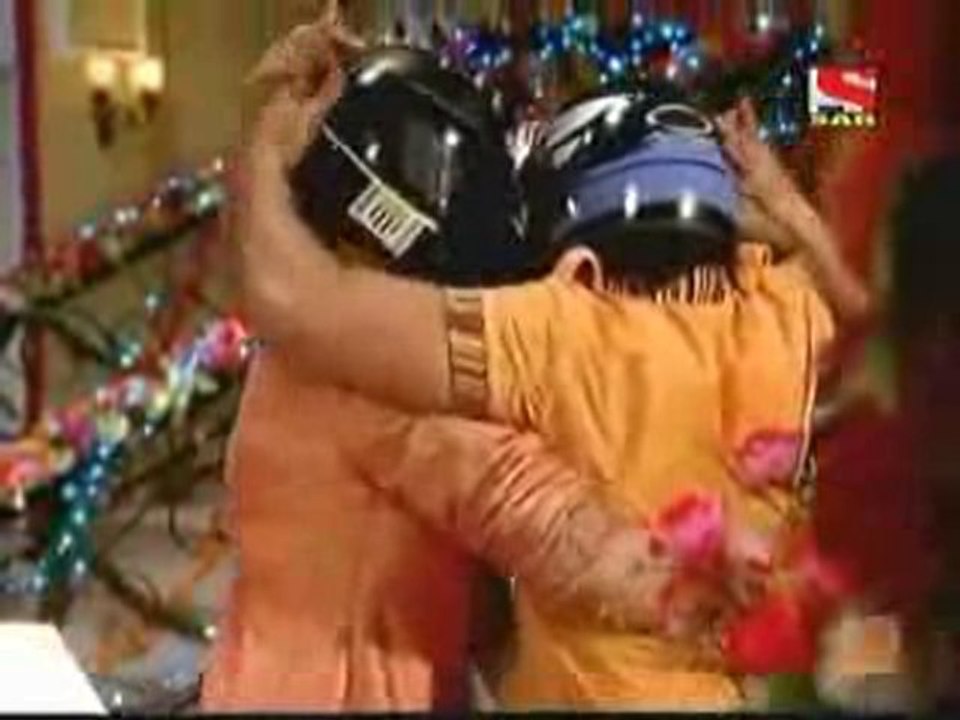 jugni chali jalandhar 1st december 2008 part 2