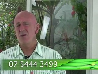 All About Colic Relief Sunshine Coast