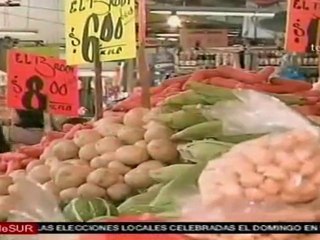 Consumidores y estudios desmienten recuperación económica