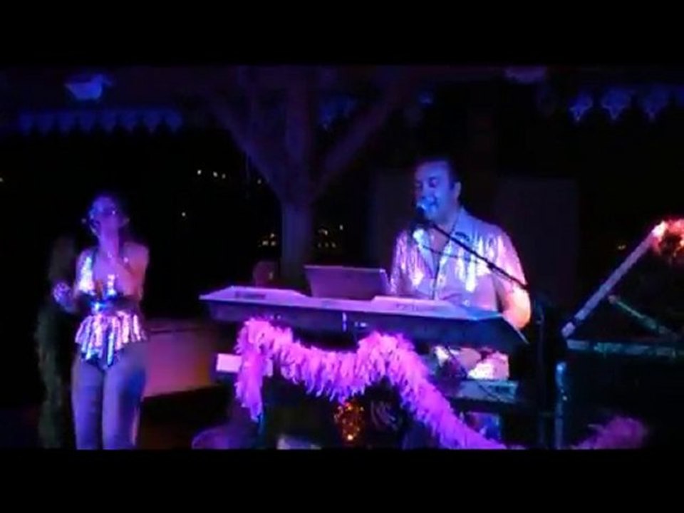 Muzik Avenue Lady Mélody