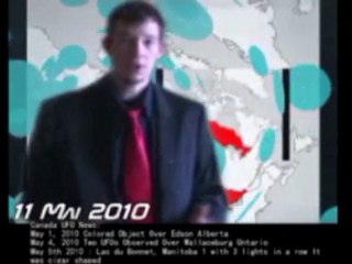 Matin Ovni Gde Edition 11.05.10