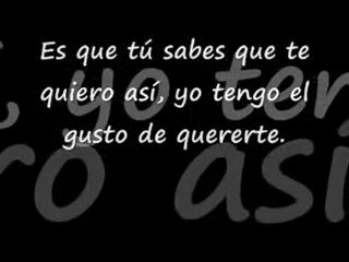 CHICHI PERALTA - Amor Narcótico