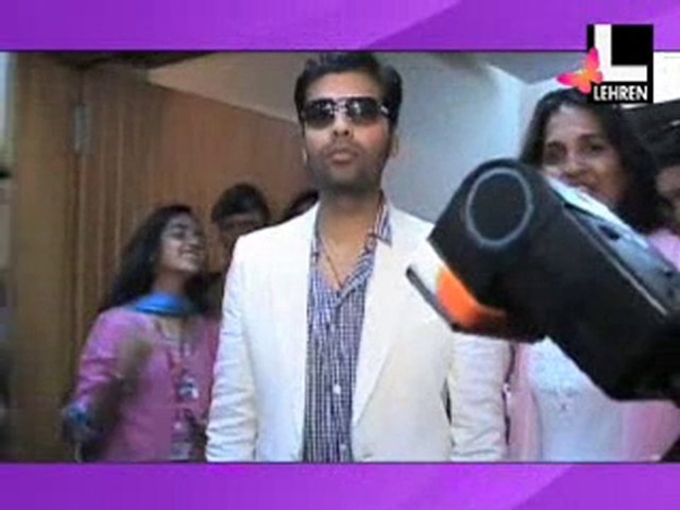 Meet Hrithik's Pappu