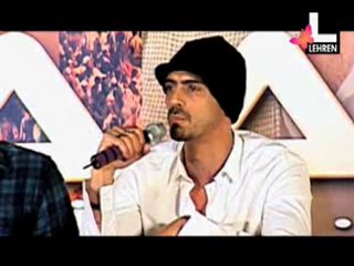 Ranbir Kapoor On Rajneeti