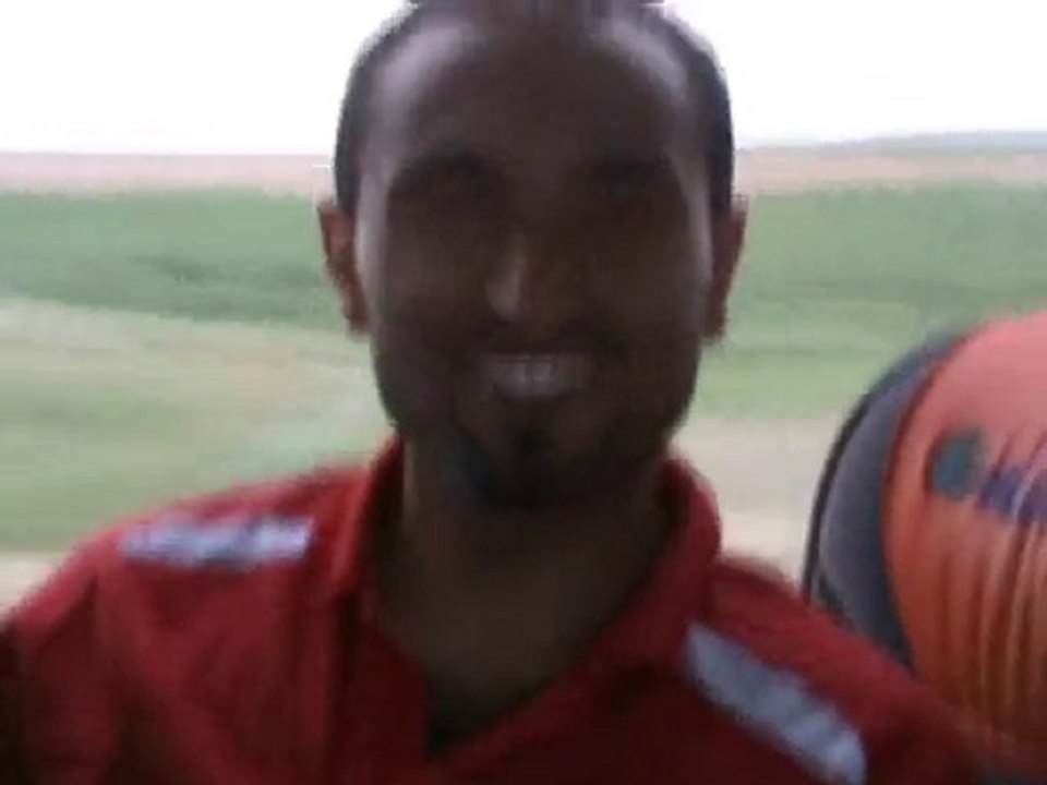 Kırşehirspor-Ofspor Maç Sonu Röp_0001