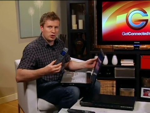 Logitech 700 Harmony Advanced Universal Remote Review