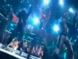 Black Eyed Peas - Grammy Awards 2010 Performance