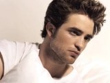 Robert Pattinson's Photoshoot - Part Two