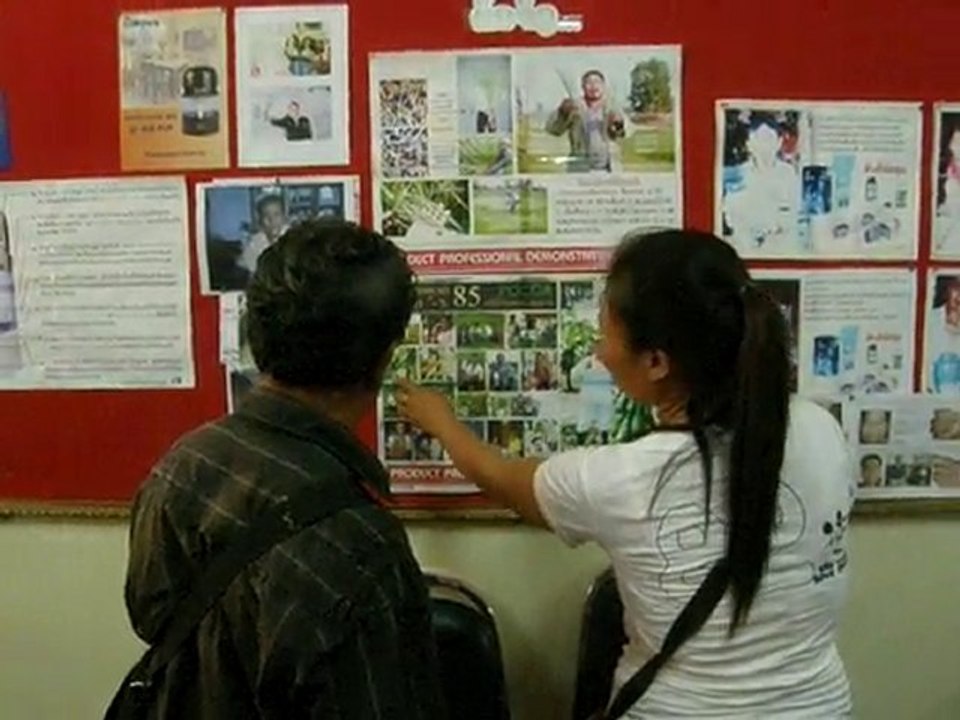 C.B.P LAO
