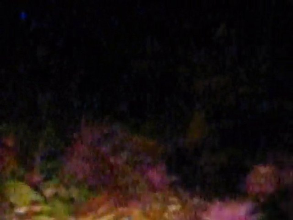 Searching for the Pink Panther