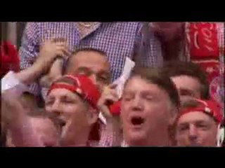 Bundesliga Van Gaal: siamo i migliori d'europa