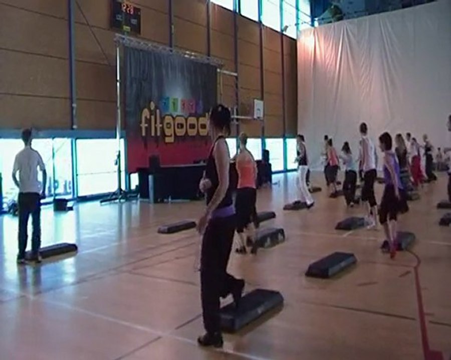 convention aix en provence fitgood 12avril 2010