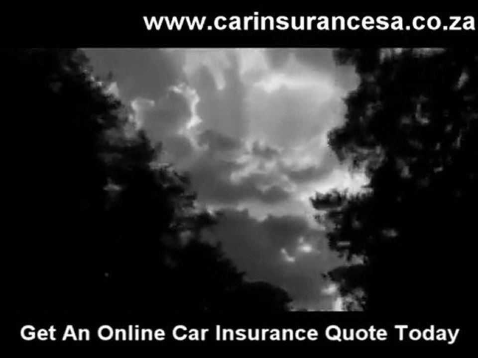 Car Insurance