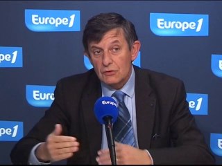 Jouyet veut mieux contrôler les marchés