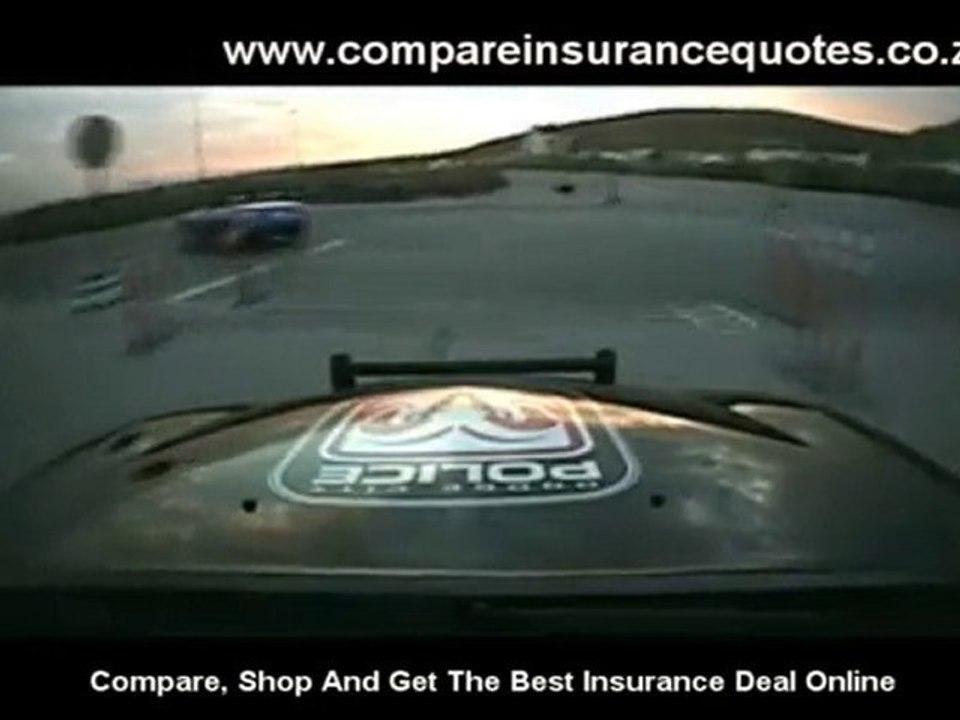 Insurance comparison