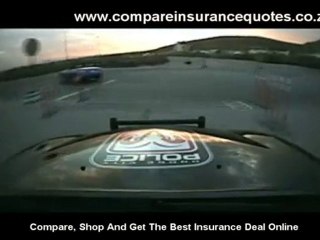 Insurance comparison