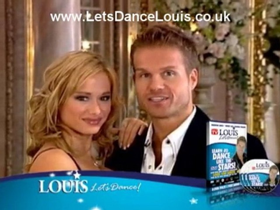 Learn How to Foxtrot in Minutes