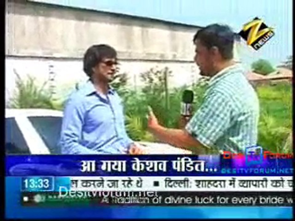 House Arrest [Zee News ] - 11th May 2010  pt1