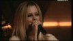 AVRIL LAVIGNE - I Don't Have to Try (Trabendo Session 2007)