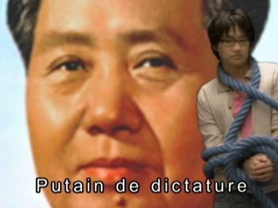 La Liste de Jaune Parodie de La Liste de Rose