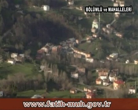 BÖLÜMLÜ BELDESİ (4.BÖLÜM)