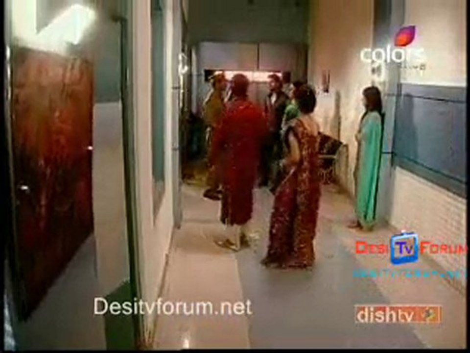 Aise Karo na Vida - 11th May 2010 Watch Online Pt1