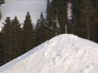 Ahmet Dadali: Online Ski Hero Extraordinaire!