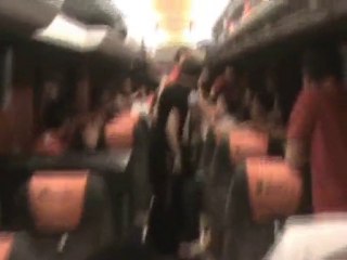 Kırşehirspor-Ofspor Maç Sonu Gece 02'de horon