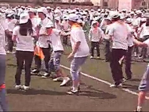 FARKAS JATEK (HUNGRÍA)