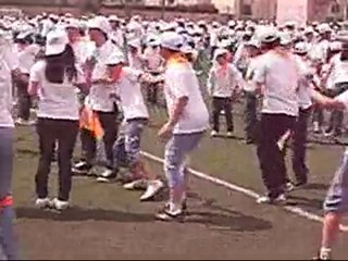 FARKAS JATEK (HUNGRÍA)