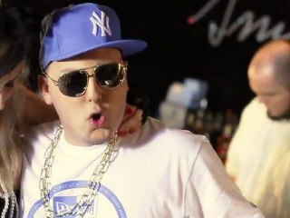 HOA - Ostatni rozbiór sztuki (Official video)