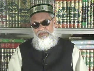 Tafseer-e-Quran Part 213 (May 8, 2010)