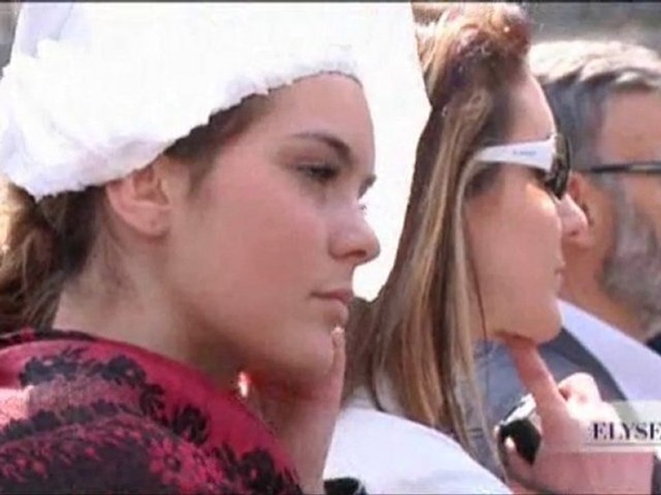 150ème anniversaire du rattachement de la Savoie à la France