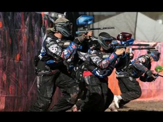 film paintball connexion