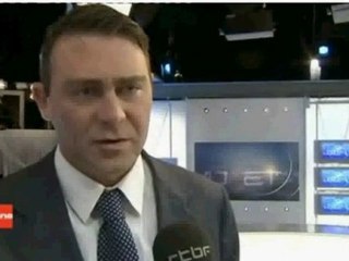 Denis Ducarme veut inscrire la laïcité dans la constitution